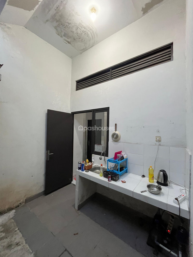 Perumahan Villa Rizki Ilhami (VRI) Plus Blok G No.15