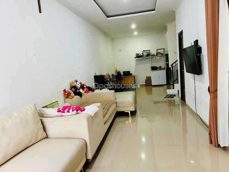 Villa Mutiara Cinere Blok G3