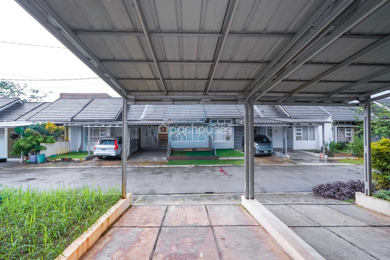 Perumahan Samudera Residence No.E63