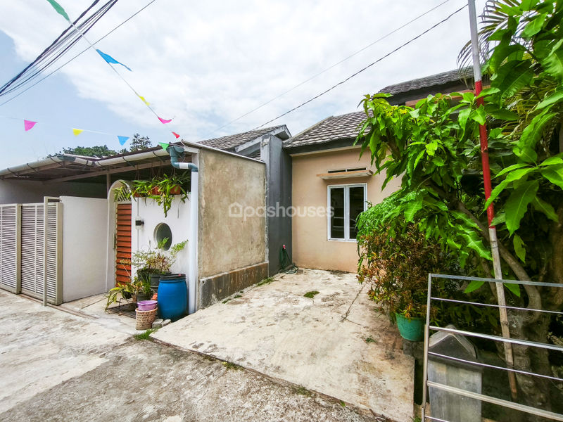 Perumahan Villa Alam Susukan Indah Blok B No.3
