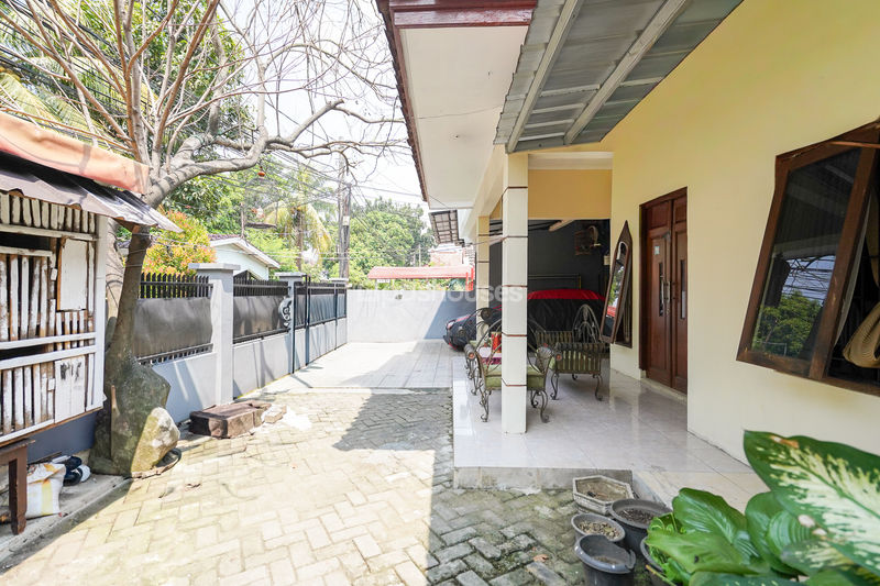 Jalan Lumbu Timur Raya No.30 Bekasi