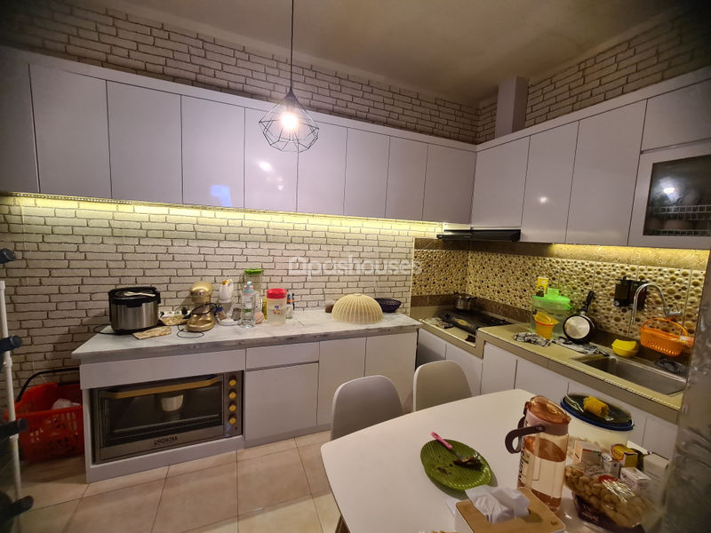 Graha Raya Cluster Fortune Breeze Blok D5