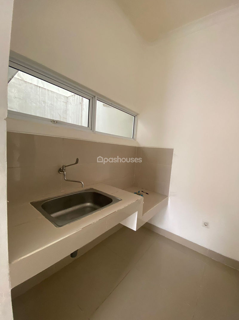 Paramount Serpong Cluster Malibu Village