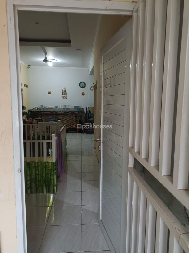Kampung Grogol No.47