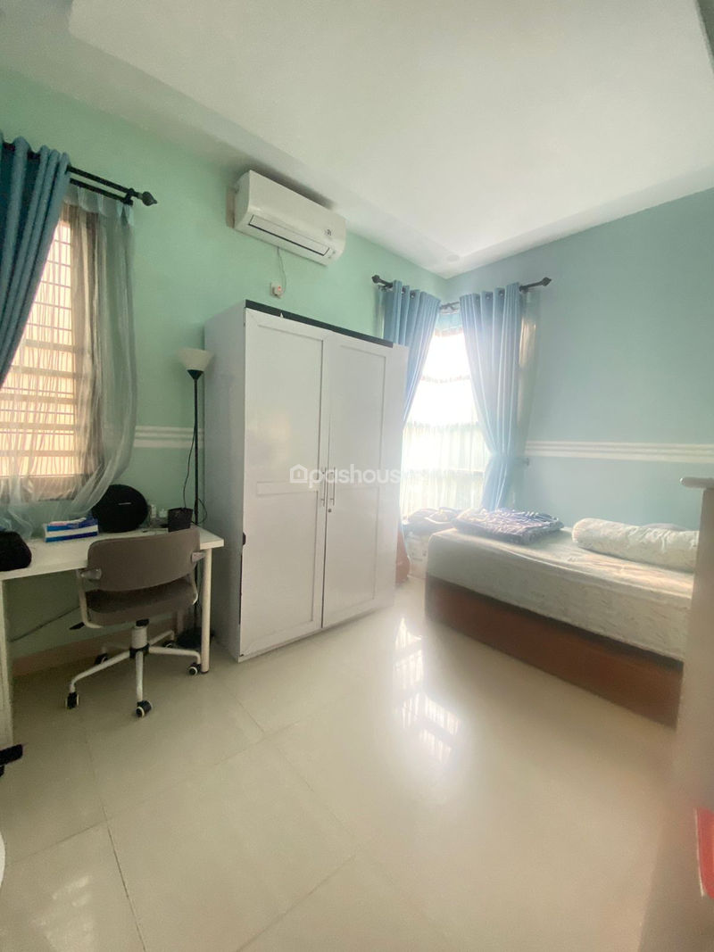 Perumahan Taman Bukit Permai Residence No.15