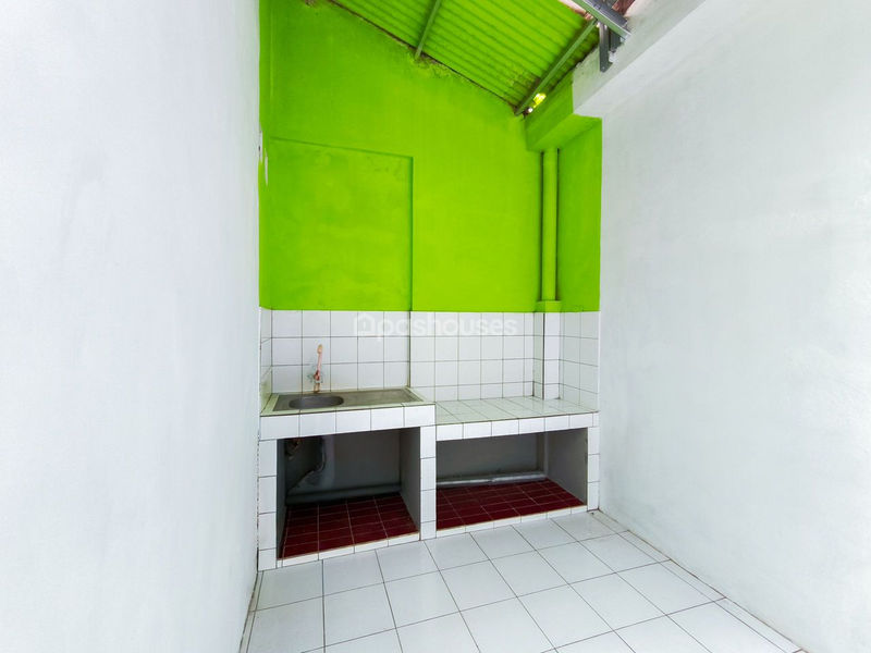Perumahaan Taman Raya Citayam Blok H2 No.15