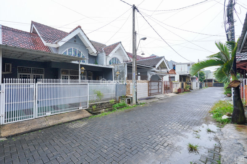 Perumahan Griya Kencana 2