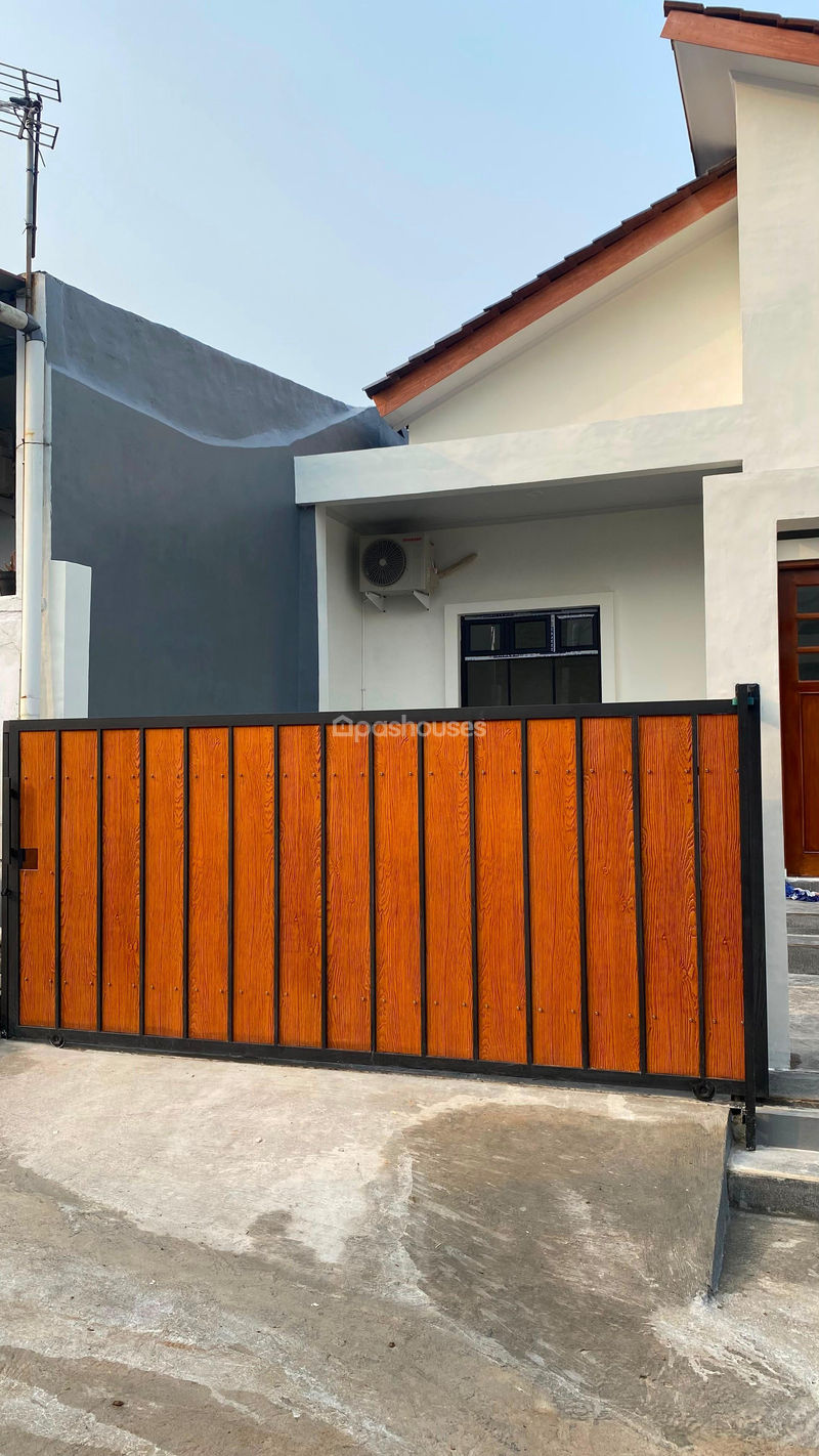 Pura Bojong Gede Blok L2