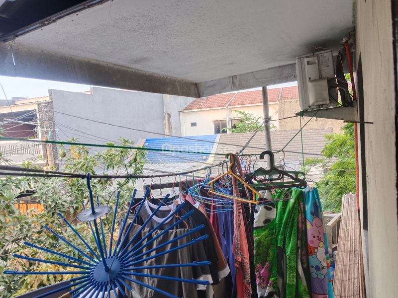 Perumahan Bumi Indah City Cluster Sakura Blok SC15