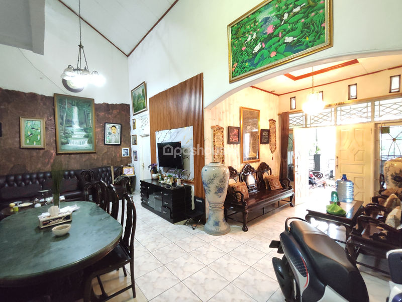 Perumahan Taman Yasmin Sektor 6 