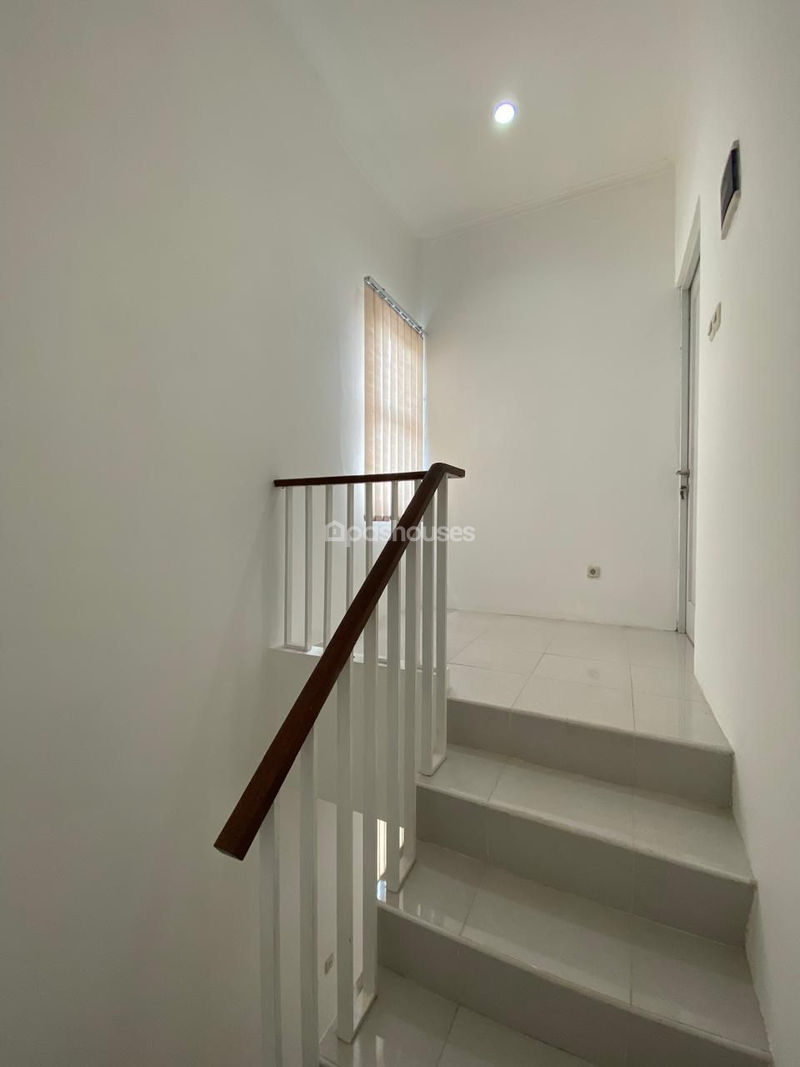 Perumahan New Serpong Estate Blok C No.19