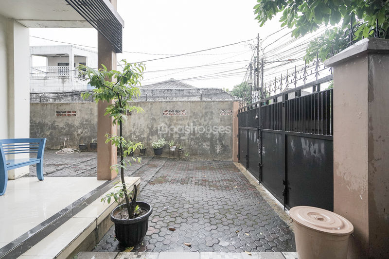 Jalan Setia 1 No.36 Bekasi