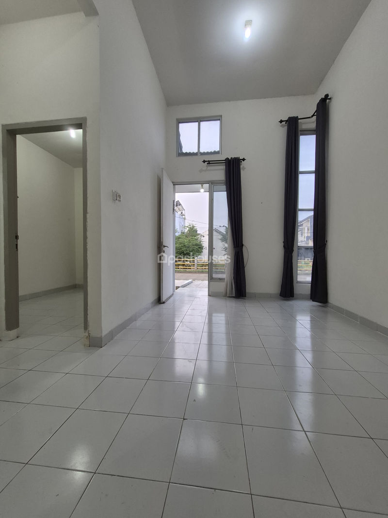 Serpong Garden 1 Blok B8 No.10