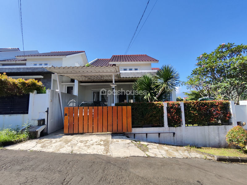 Nusa Indah Residence Bogor No.15