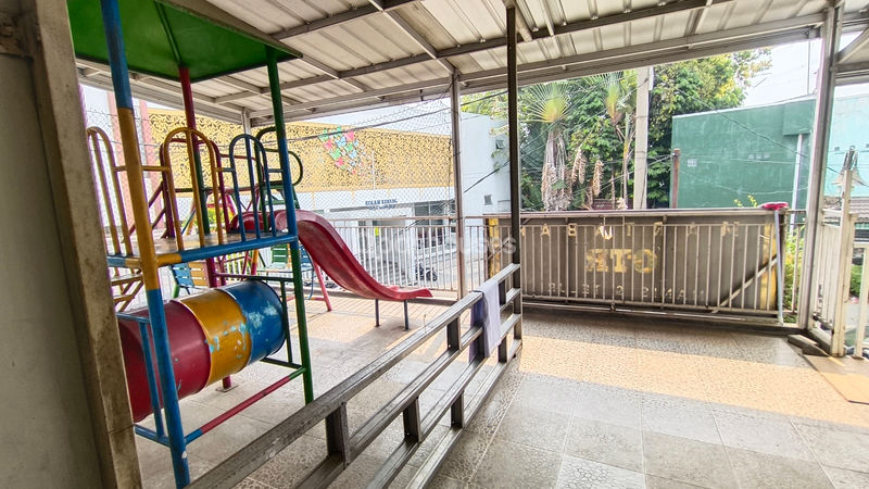 Perumahan Griya Bukit Jaya