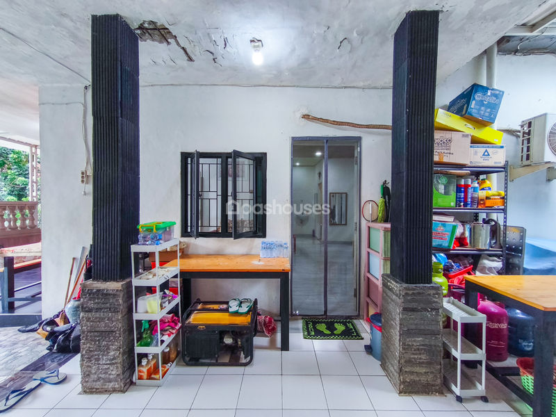 Perumahan Bojong Depok Baru 2