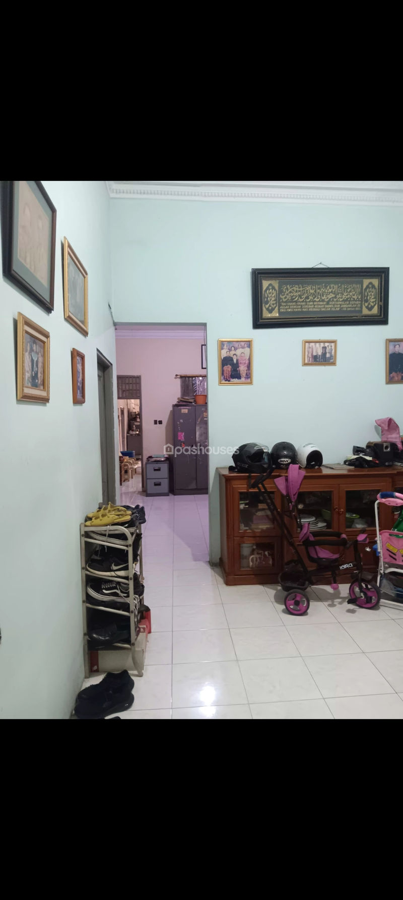 Jalan Taman Pembangunan No.19