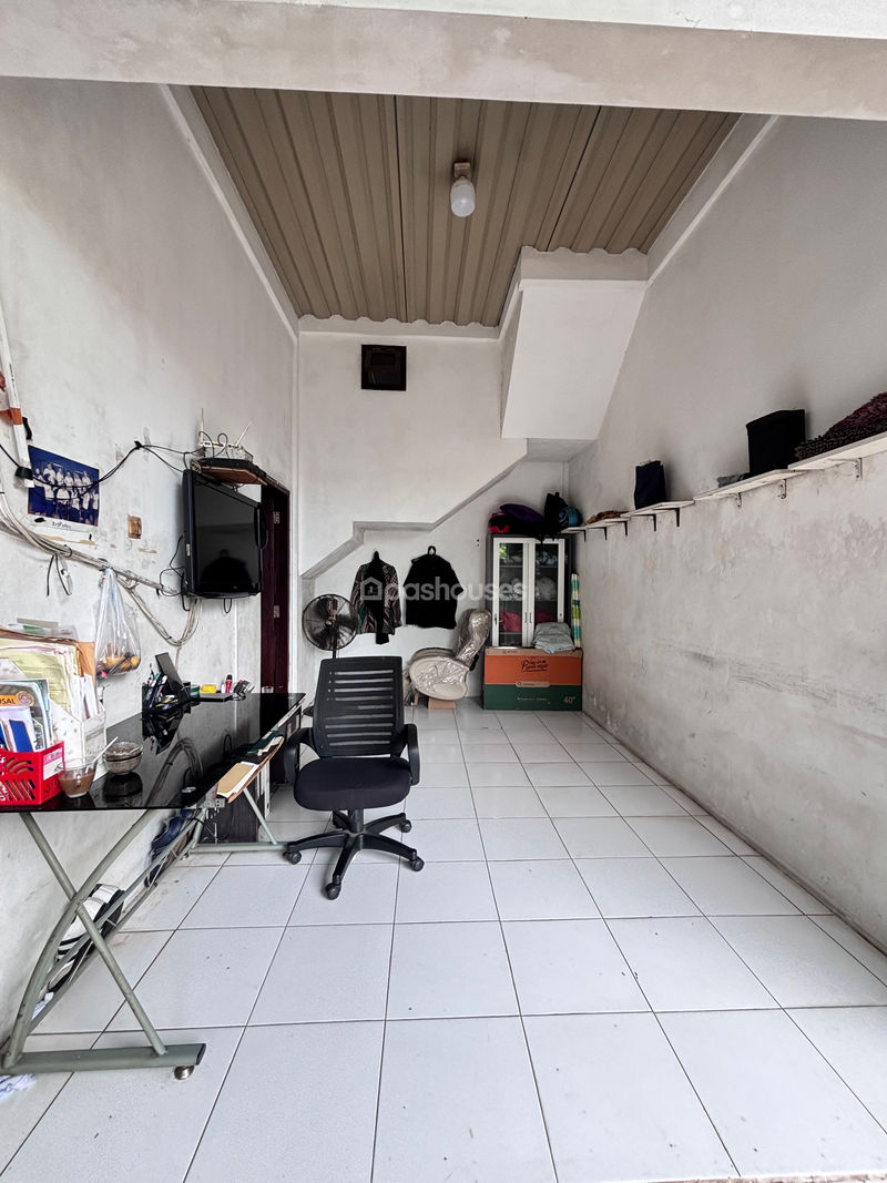 Perumahan Kowilhan II Blok C1 No.19