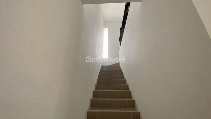 Perumahan Go Home Residence Blok D/8
