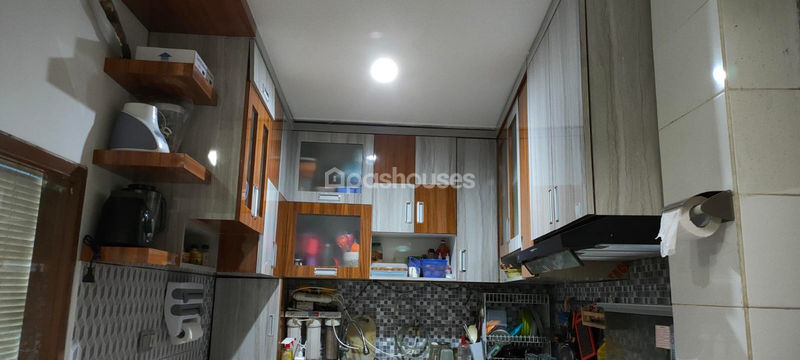 Perumahan Griya Laksana Pinasti Blok C/3