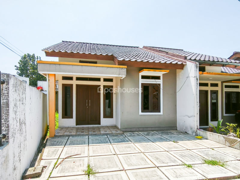Cluster Jambu Dipa Village No.5