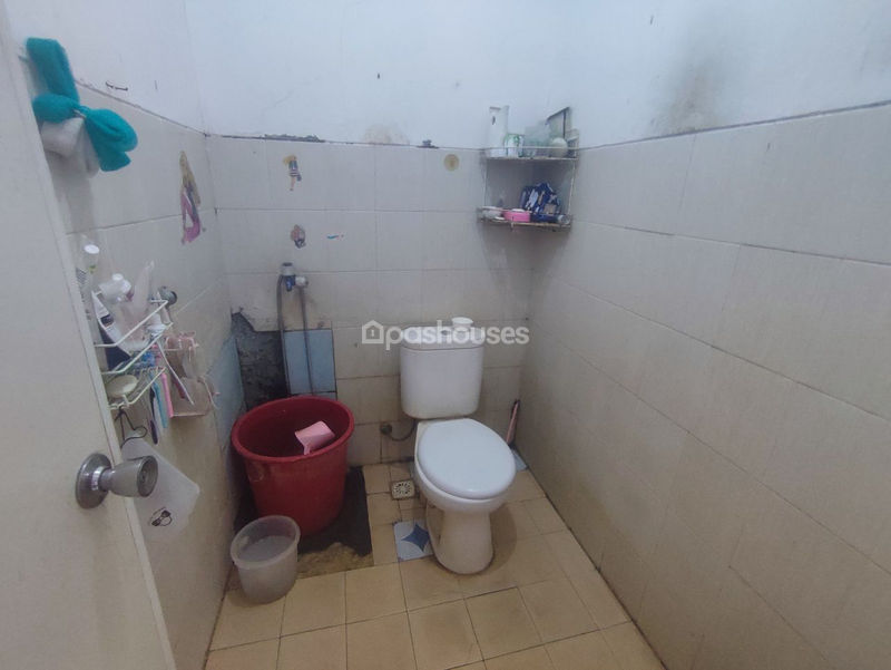 Perumahan Taman Anyelir 3