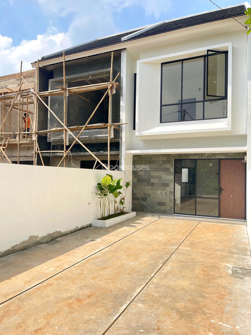 Dewi Residence 