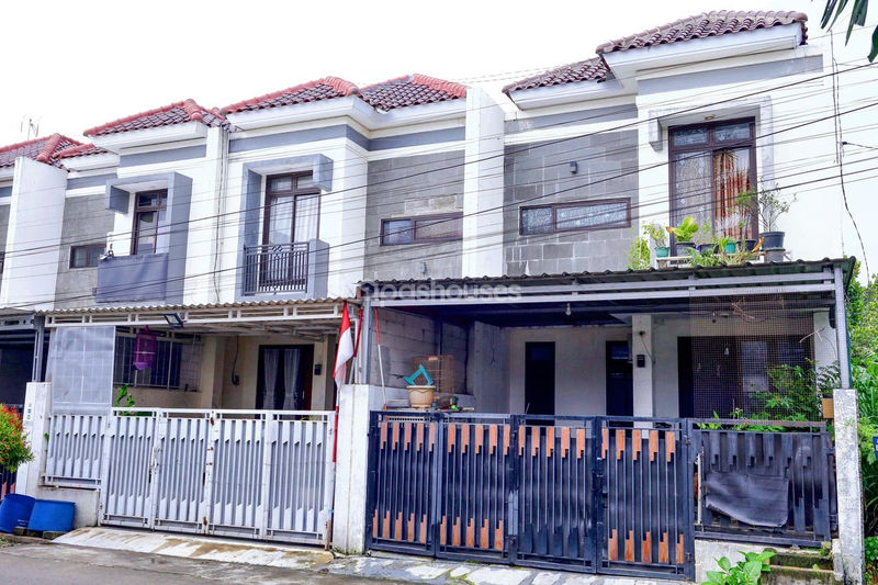 Perum Casa Arsa Cibinong