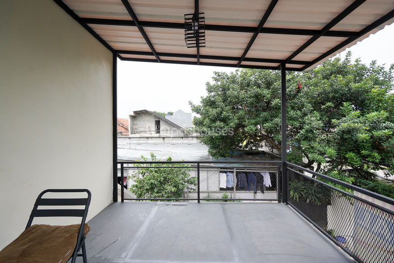 Jalan H.Dehir No.47