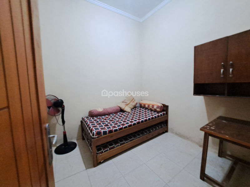 Cahaya Garuda Residence Blok 1 No.3