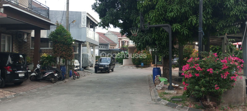Perumahan Mutiara Gading Timur