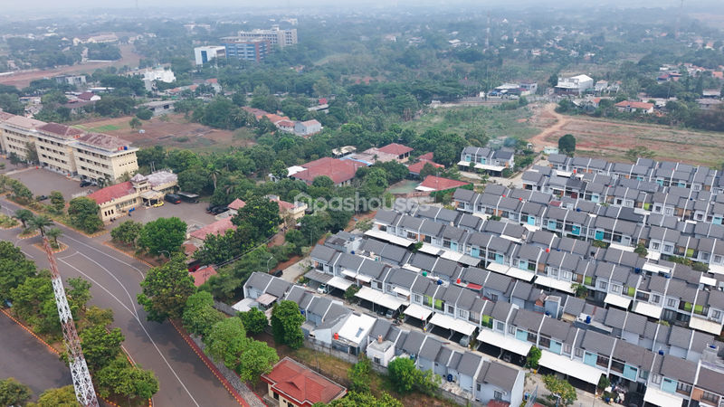 Perum Asana Residence