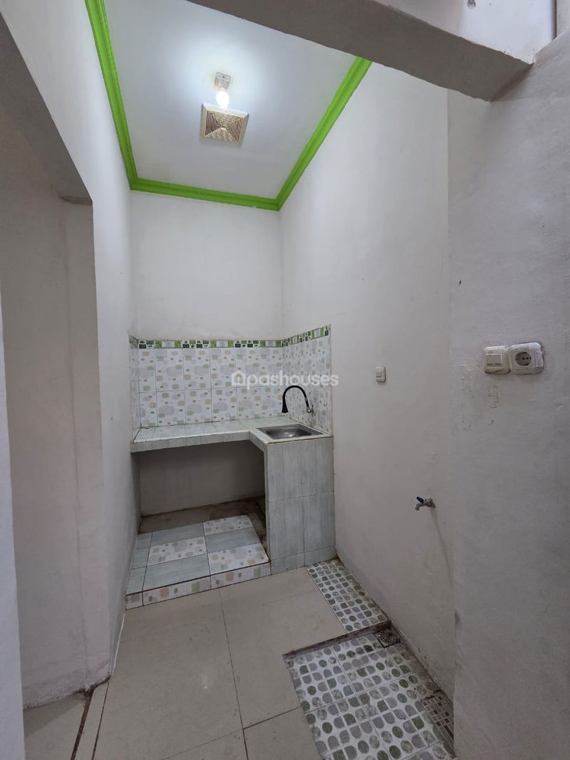 Perumahan Pejaten Dadap Residence No.24D