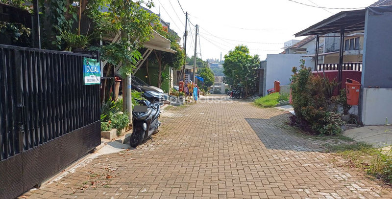 Perumahan Puri Depok Mas Blok QK