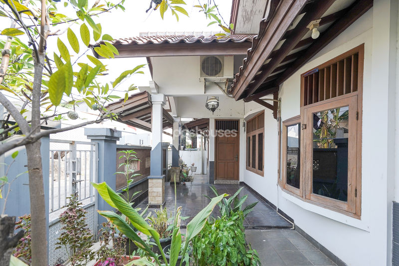 Perumahan Griya Jatimurni