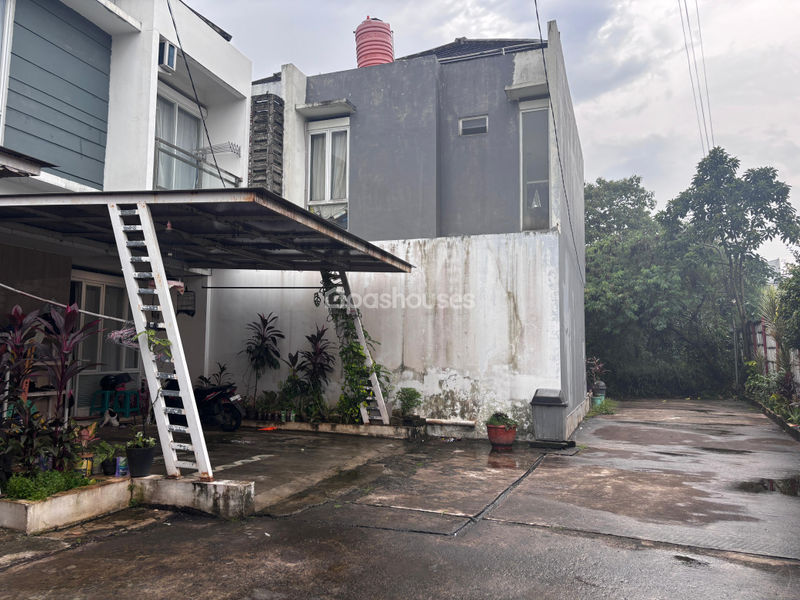 Perumahan Villa Alga Mutiara Blok C No.2