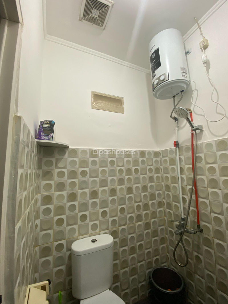 Perumahan Bukit Permata Indah Cluster Riveria Hills Blok C1