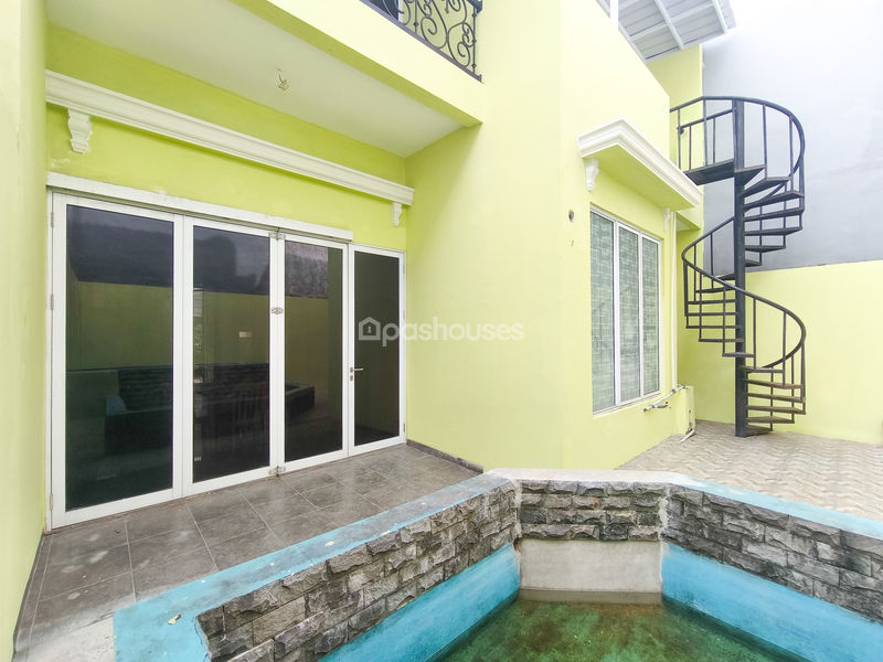 Perumahan Metland Tambun