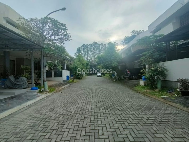 The Eminent BSD City