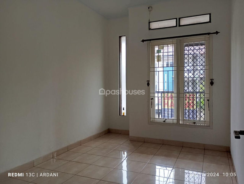 Perumahan Cyber Orchid Town House Blok B2