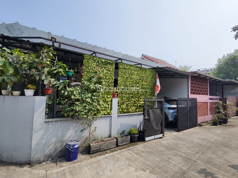 Villa Ciomas Indah