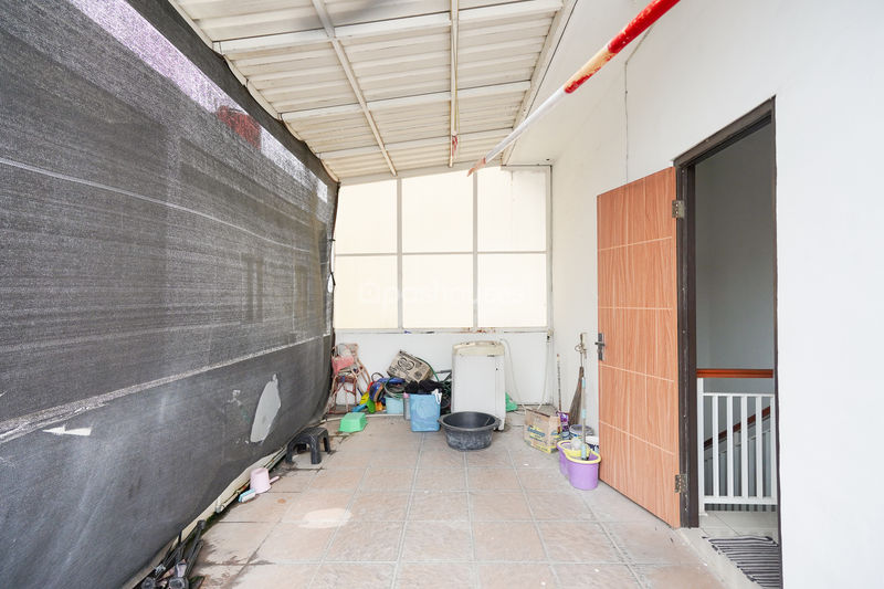 Cluster The Mansion's Bekasi Blok C No.1