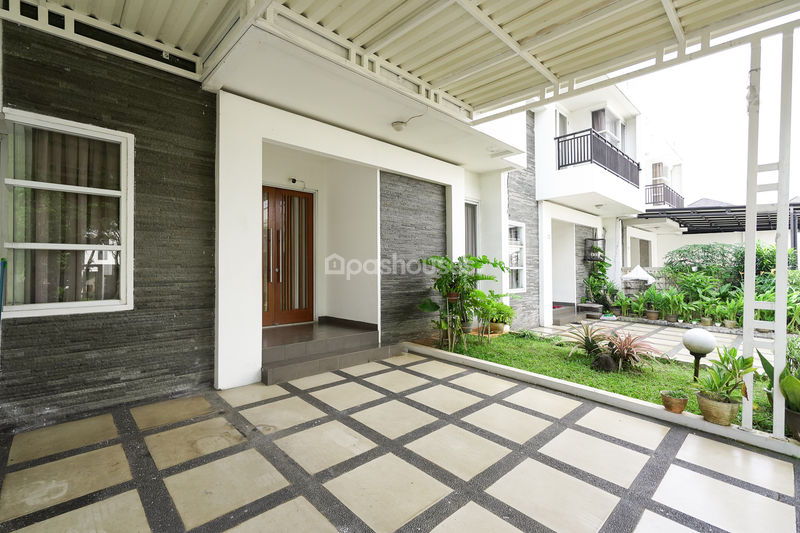 Perumahan The Regent Bekasi