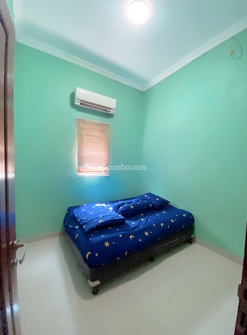 Bekasi Timur Regency Cluster Morganite Blok M1