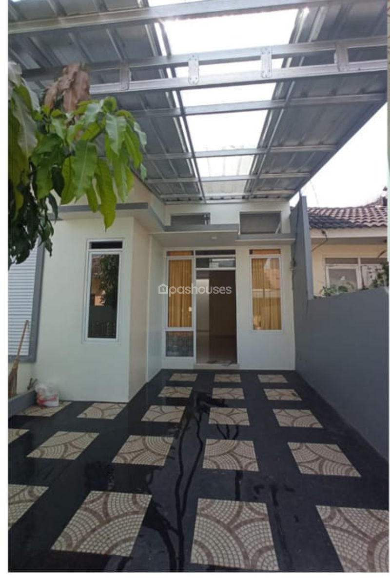 Perumahan Citra Indah City Cluster Bukit Agave