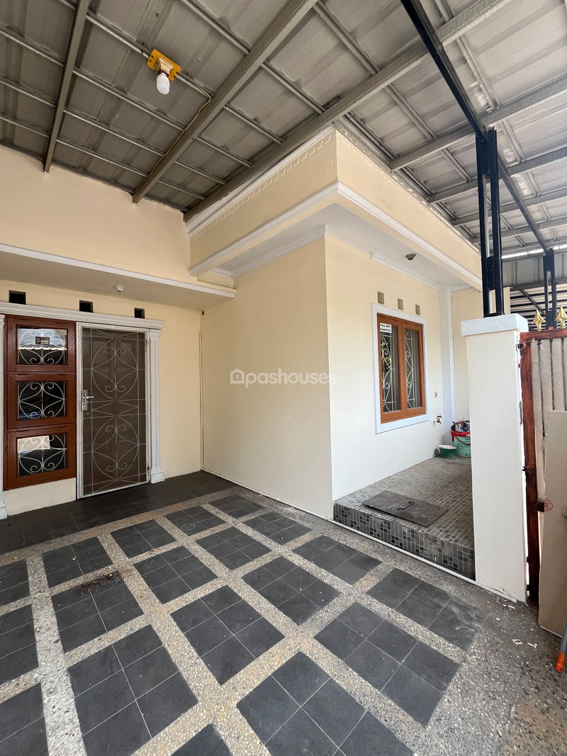 Perumahan Taman Harapan Baru Blok S18 No.20