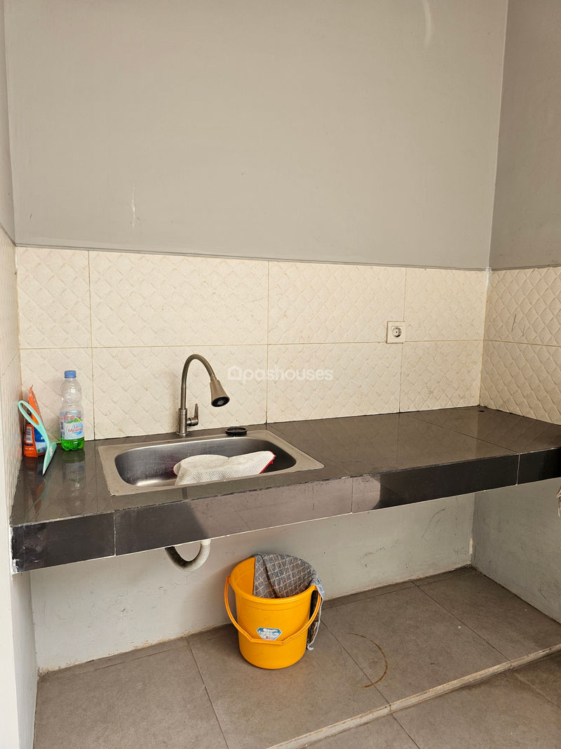 Perumahan Citragrand Cibubur CBD Cluster Fraser Park Blok F05