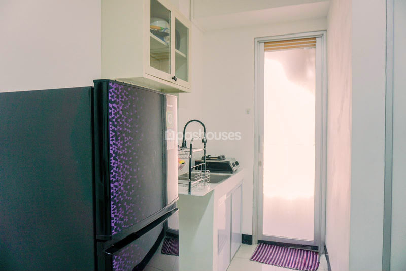 Apartement Green Baywalk