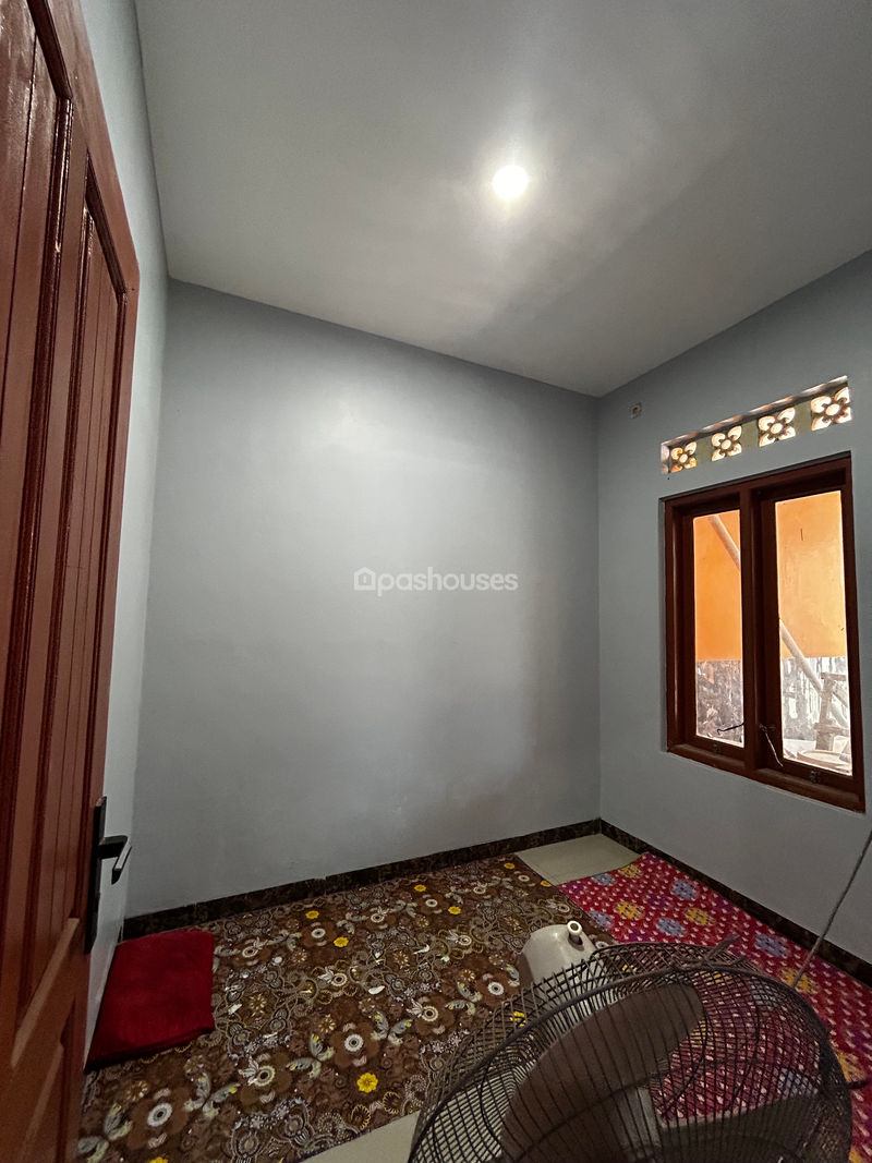 Gria Asri Bahagia (GAB) Block J5 