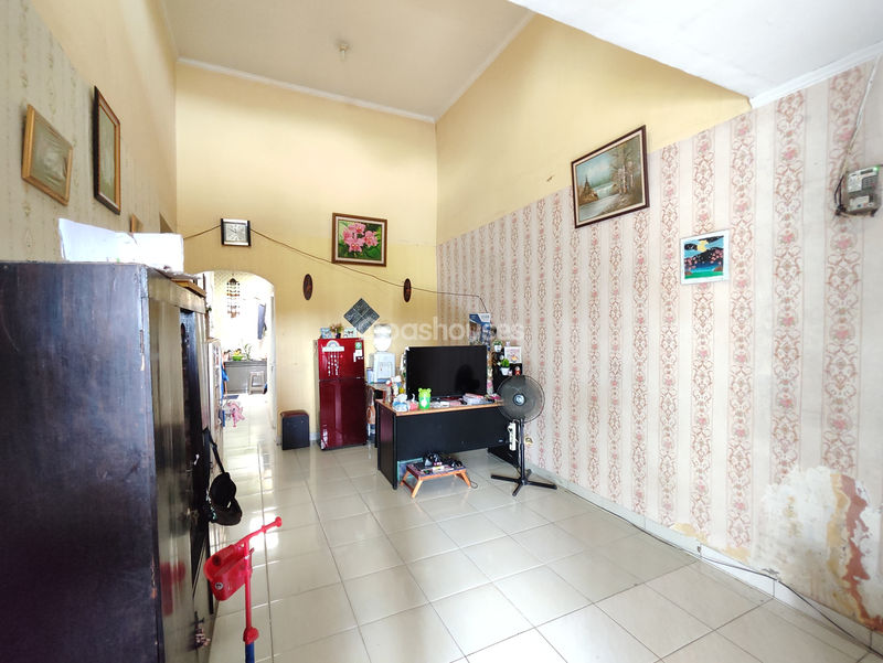 Perumahan The Green Hill Blok A2 No.8